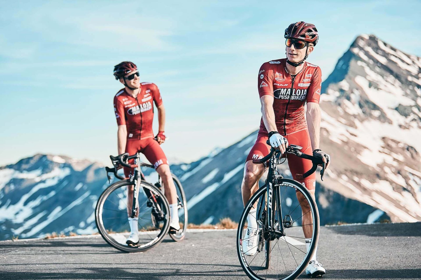 Road Cycling