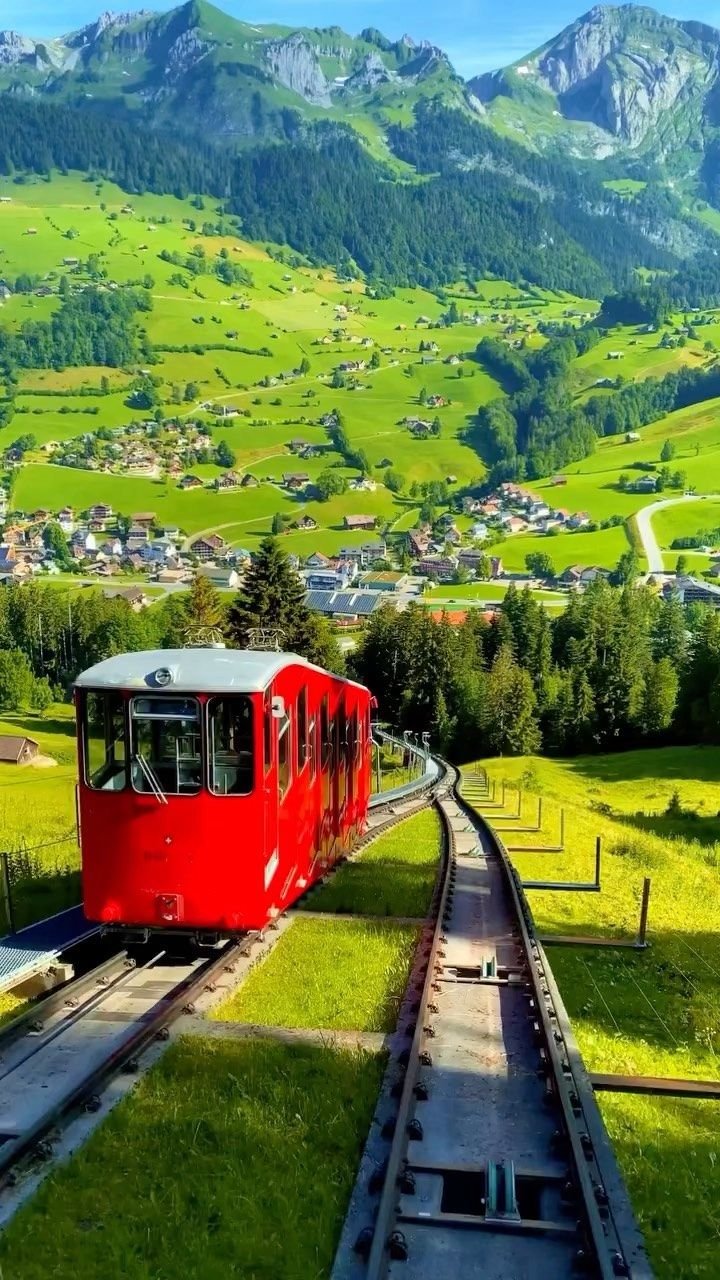 Alpine Express